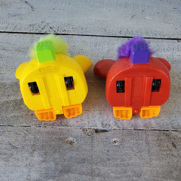 Vintage Mcdonalds 1998 Furbabies Set of 14 Assorted - Picture 3 of 4